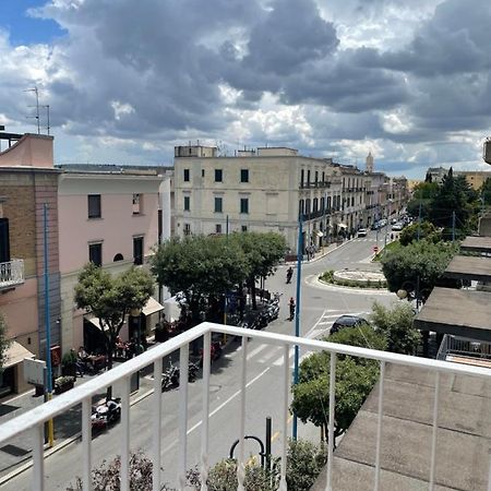 Civico 23 Apartment Matera Ngoại thất bức ảnh