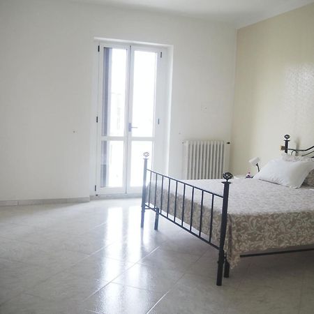 Civico 23 Apartment Matera Ngoại thất bức ảnh
