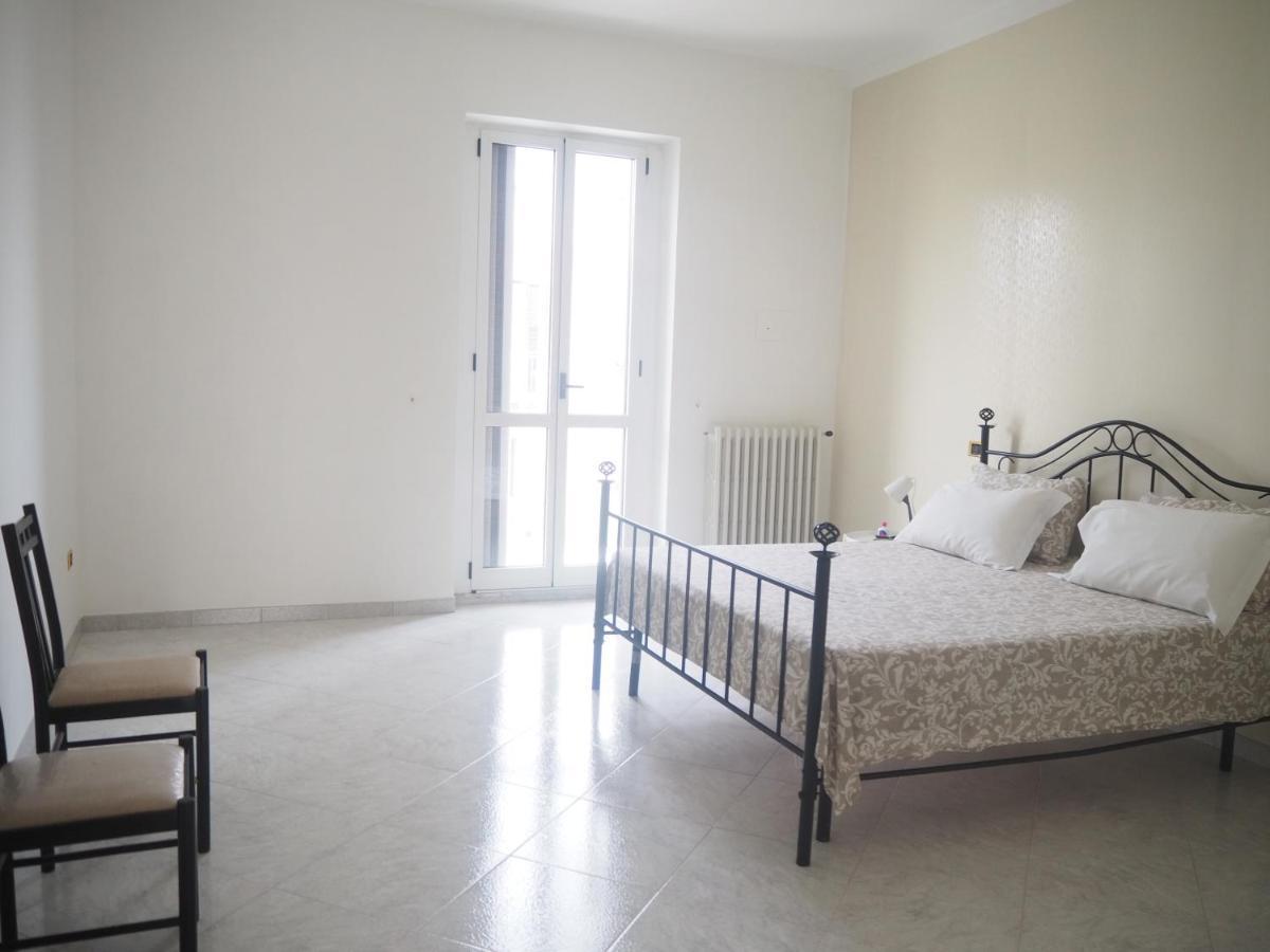 Civico 23 Apartment Matera Ngoại thất bức ảnh