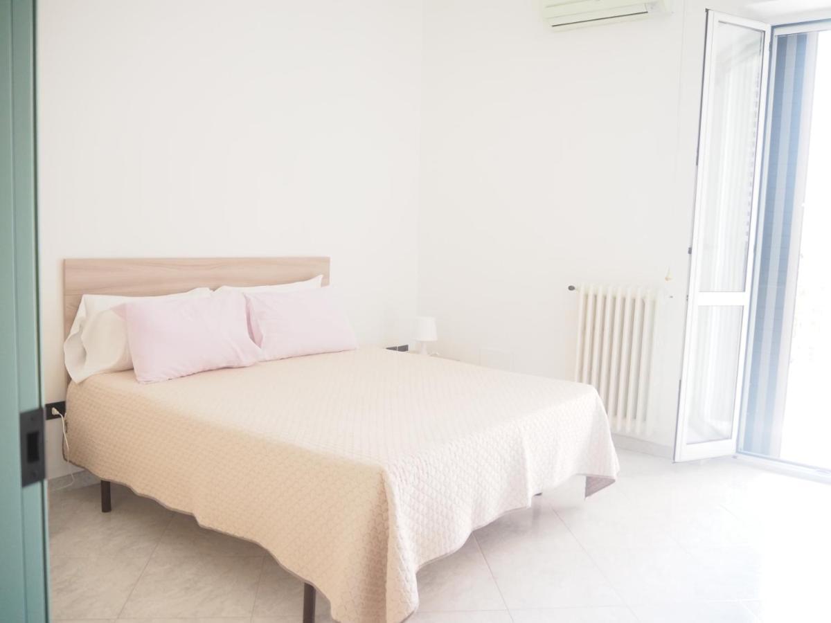 Civico 23 Apartment Matera Ngoại thất bức ảnh