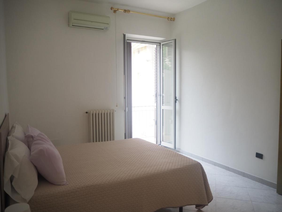 Civico 23 Apartment Matera Ngoại thất bức ảnh