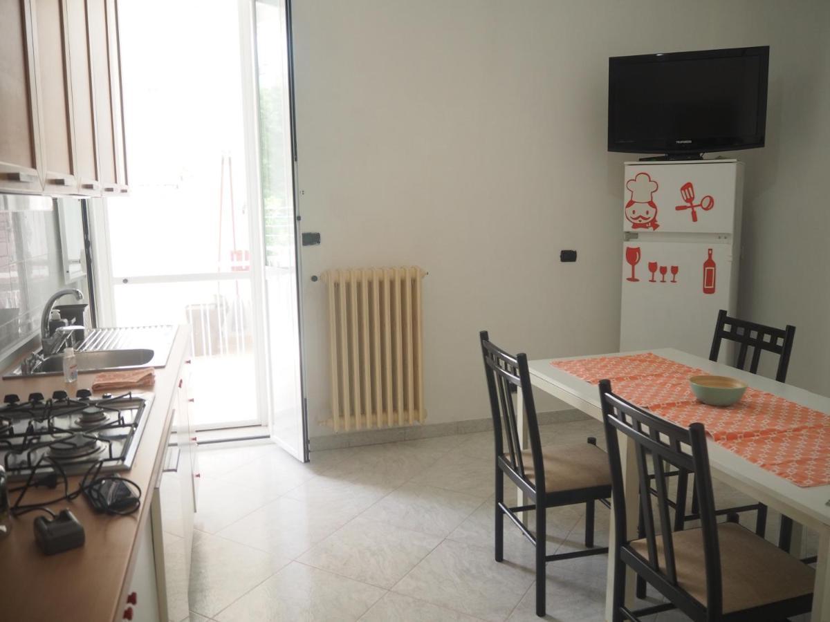 Civico 23 Apartment Matera Ngoại thất bức ảnh