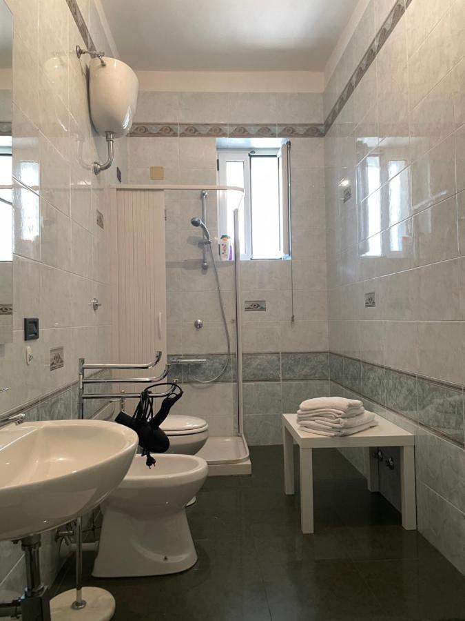Civico 23 Apartment Matera Ngoại thất bức ảnh