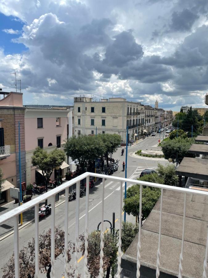 Civico 23 Apartment Matera Ngoại thất bức ảnh